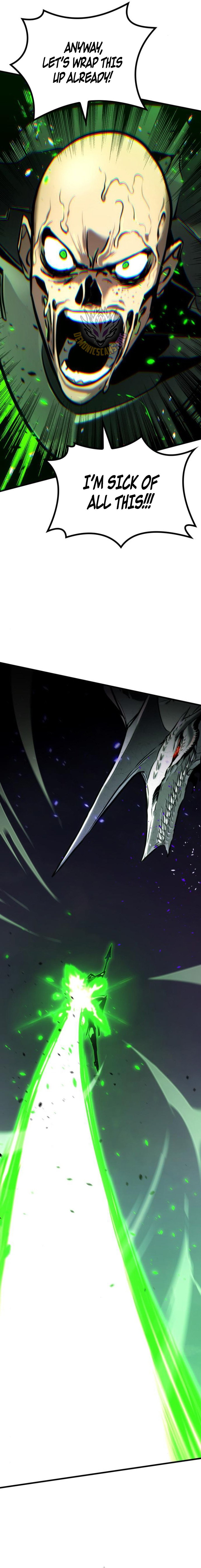 Kill the Dragon Chapter 152 10